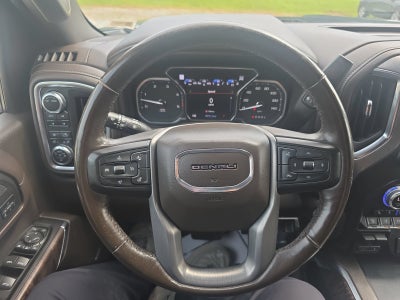 2022 GMC Sierra 3500 HD Denali DRW