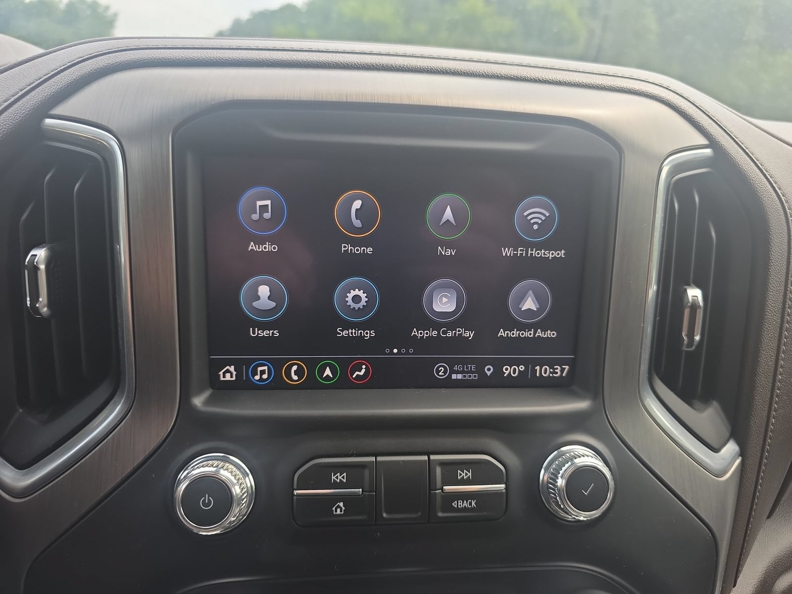 2022 GMC Sierra 3500 HD Denali DRW