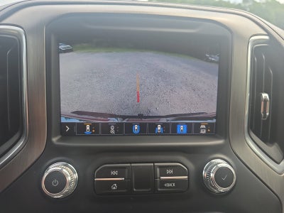 2022 GMC Sierra 3500 HD Denali DRW
