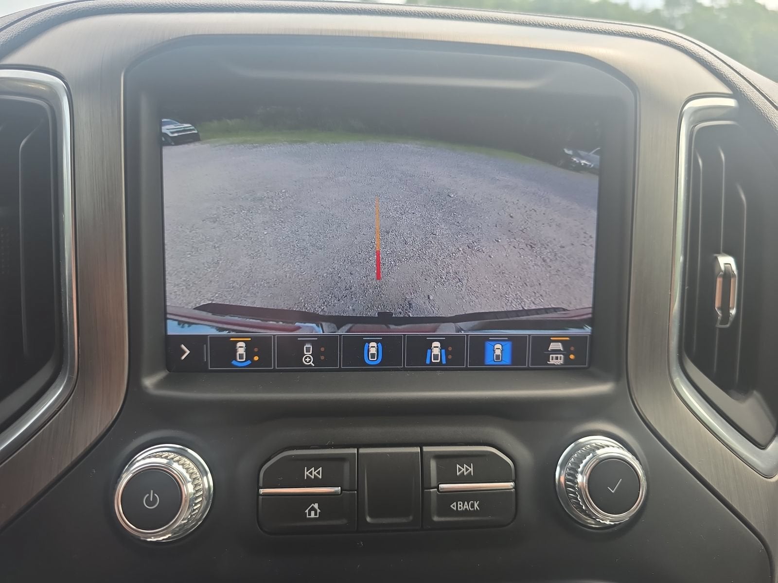 2022 GMC Sierra 3500 HD Denali DRW