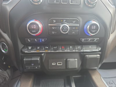 2022 GMC Sierra 3500 HD Denali DRW