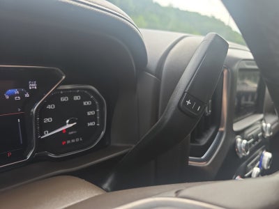 2022 GMC Sierra 3500 HD Denali DRW