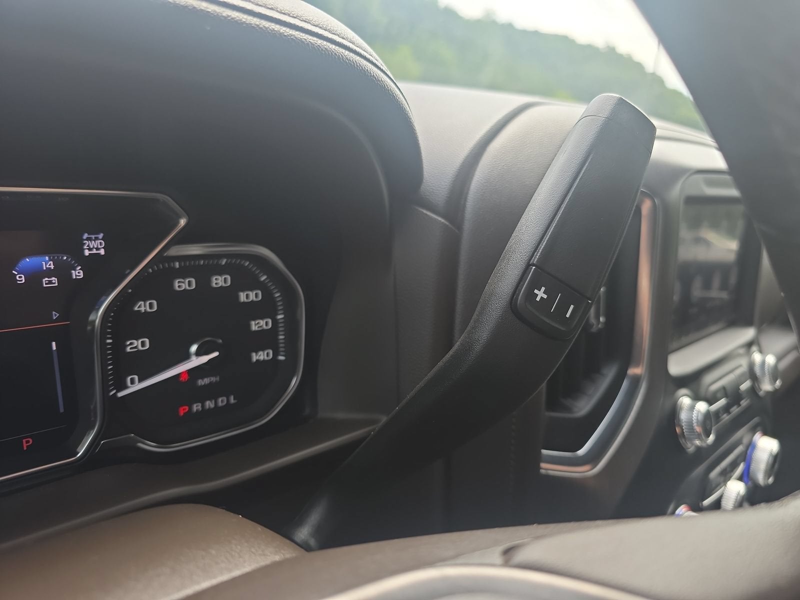 2022 GMC Sierra 3500 HD Denali DRW