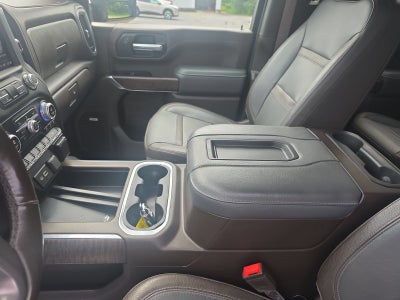 2022 GMC Sierra 3500 HD Denali DRW