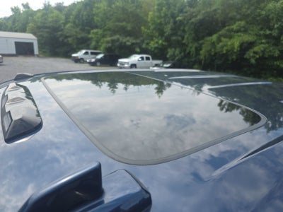 2022 GMC Sierra 3500 HD Denali DRW