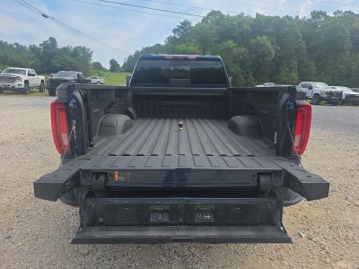 2022 GMC Sierra 3500 HD Denali DRW