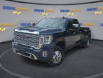 2022 GMC Sierra 3500 HD Denali DRW