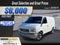 2001 GMC Safari Cargo Base