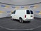 2001 GMC Safari Cargo Base