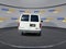 2001 GMC Safari Cargo Base