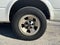 2001 GMC Safari Cargo Base