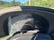 2001 GMC Safari Cargo Base