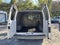 2001 GMC Safari Cargo Base