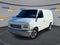 2001 GMC Safari Cargo Base