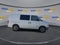 2001 GMC Safari Cargo Base