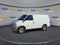 2001 GMC Safari Cargo Base