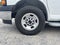 2025 GMC Savana Cargo Work Van