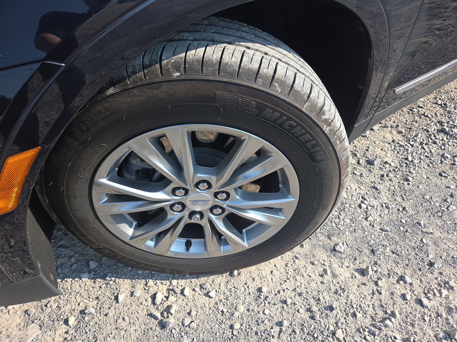 2021 Cadillac XT5 FWD Premium Luxury