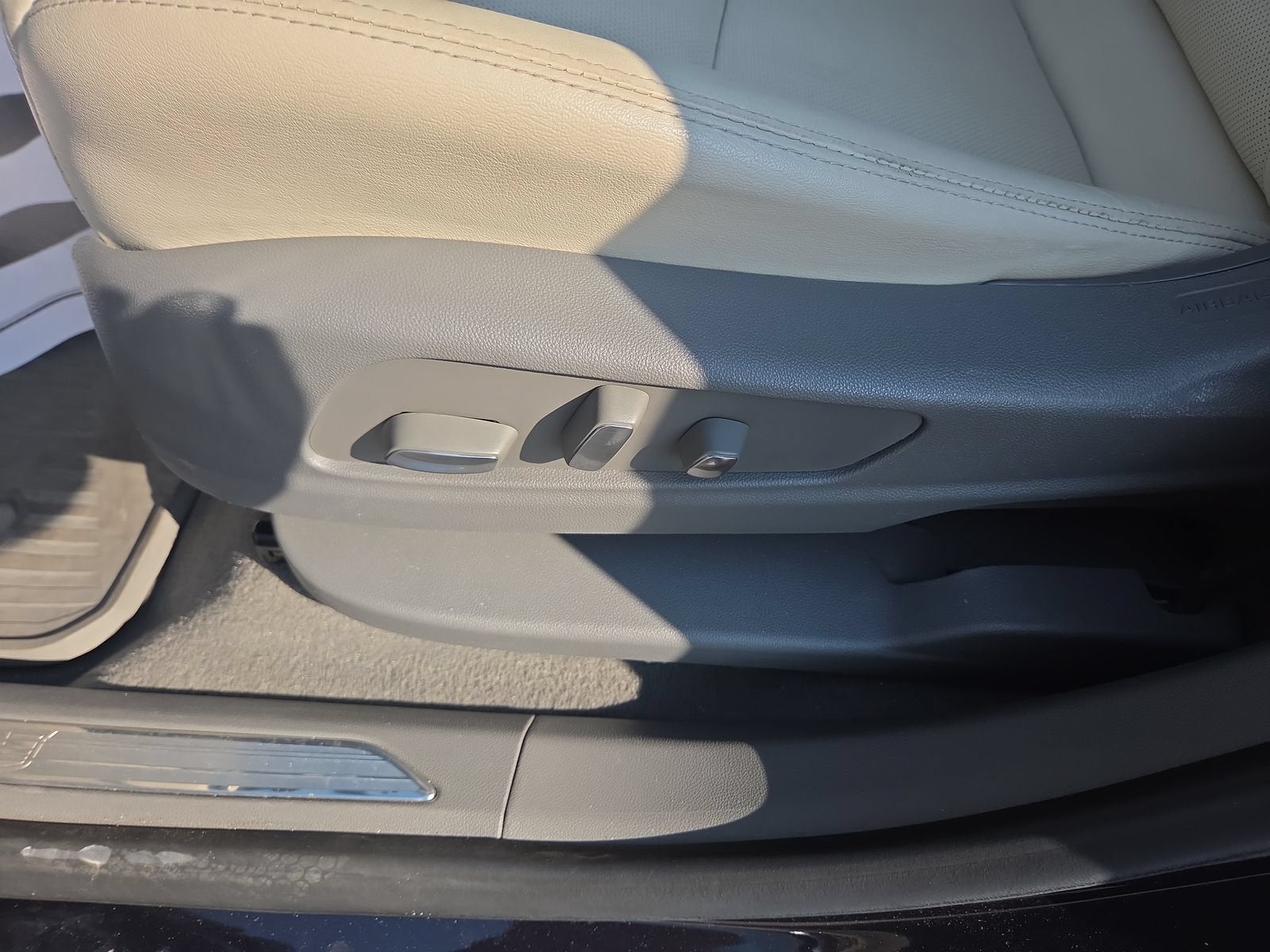 2021 Cadillac XT5 FWD Premium Luxury