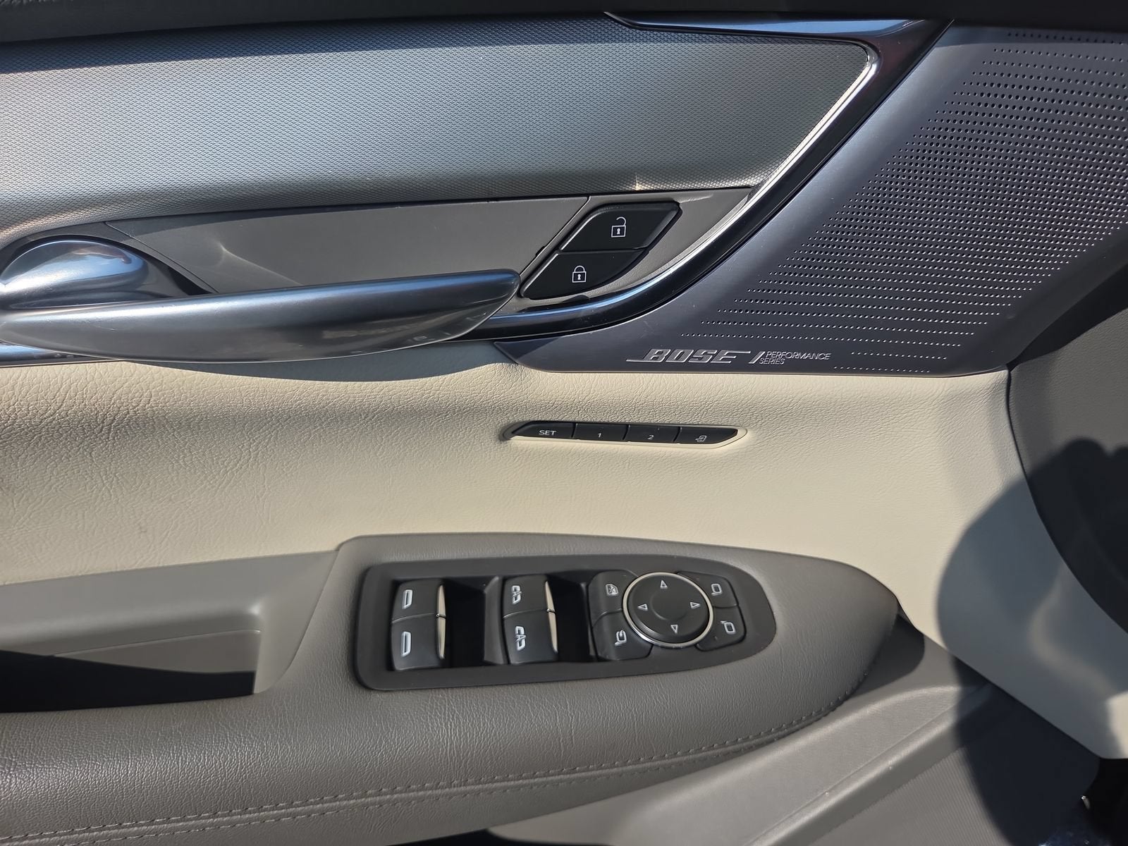 2021 Cadillac XT5 FWD Premium Luxury