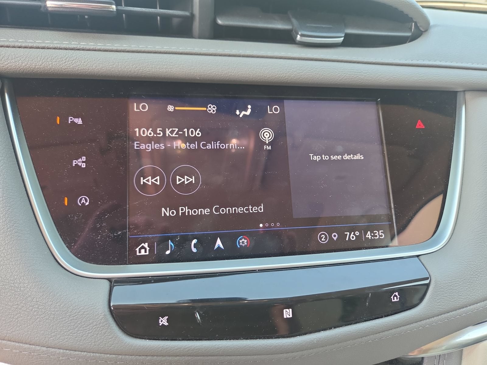 2021 Cadillac XT5 FWD Premium Luxury