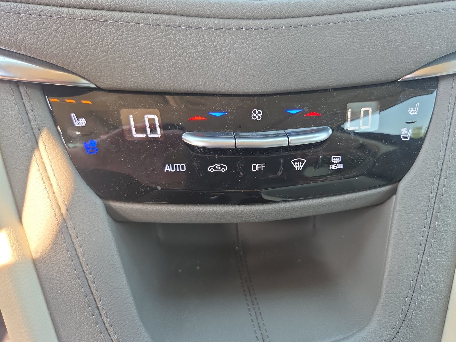 2021 Cadillac XT5 FWD Premium Luxury