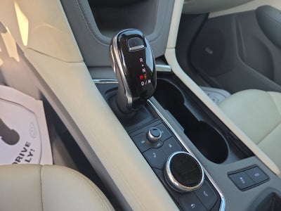 2021 Cadillac XT5 FWD Premium Luxury