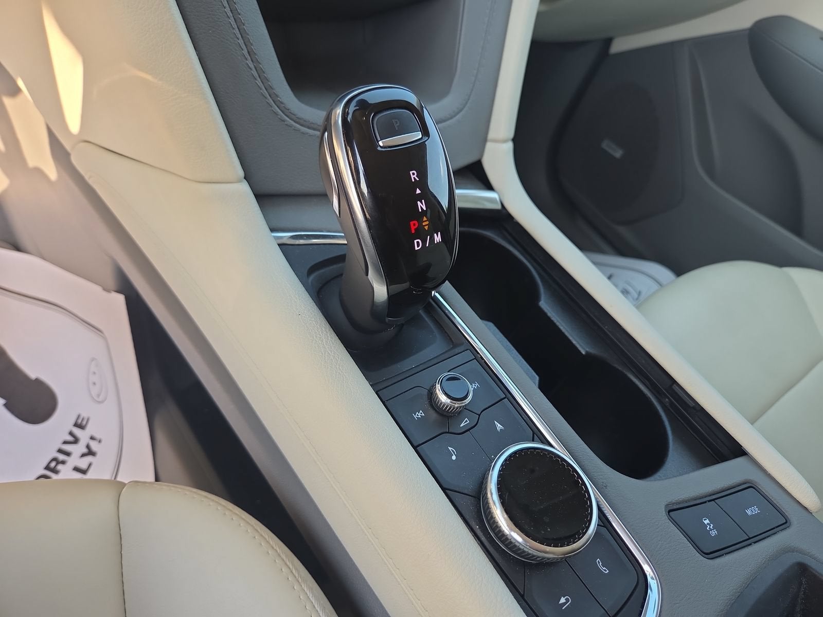 2021 Cadillac XT5 FWD Premium Luxury