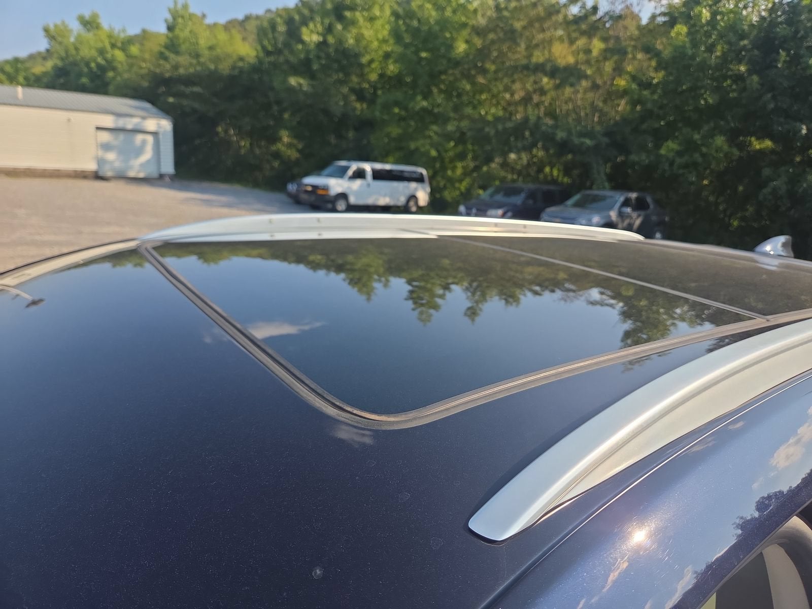 2021 Cadillac XT5 FWD Premium Luxury