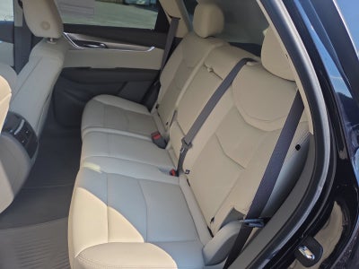 2021 Cadillac XT5 FWD Premium Luxury