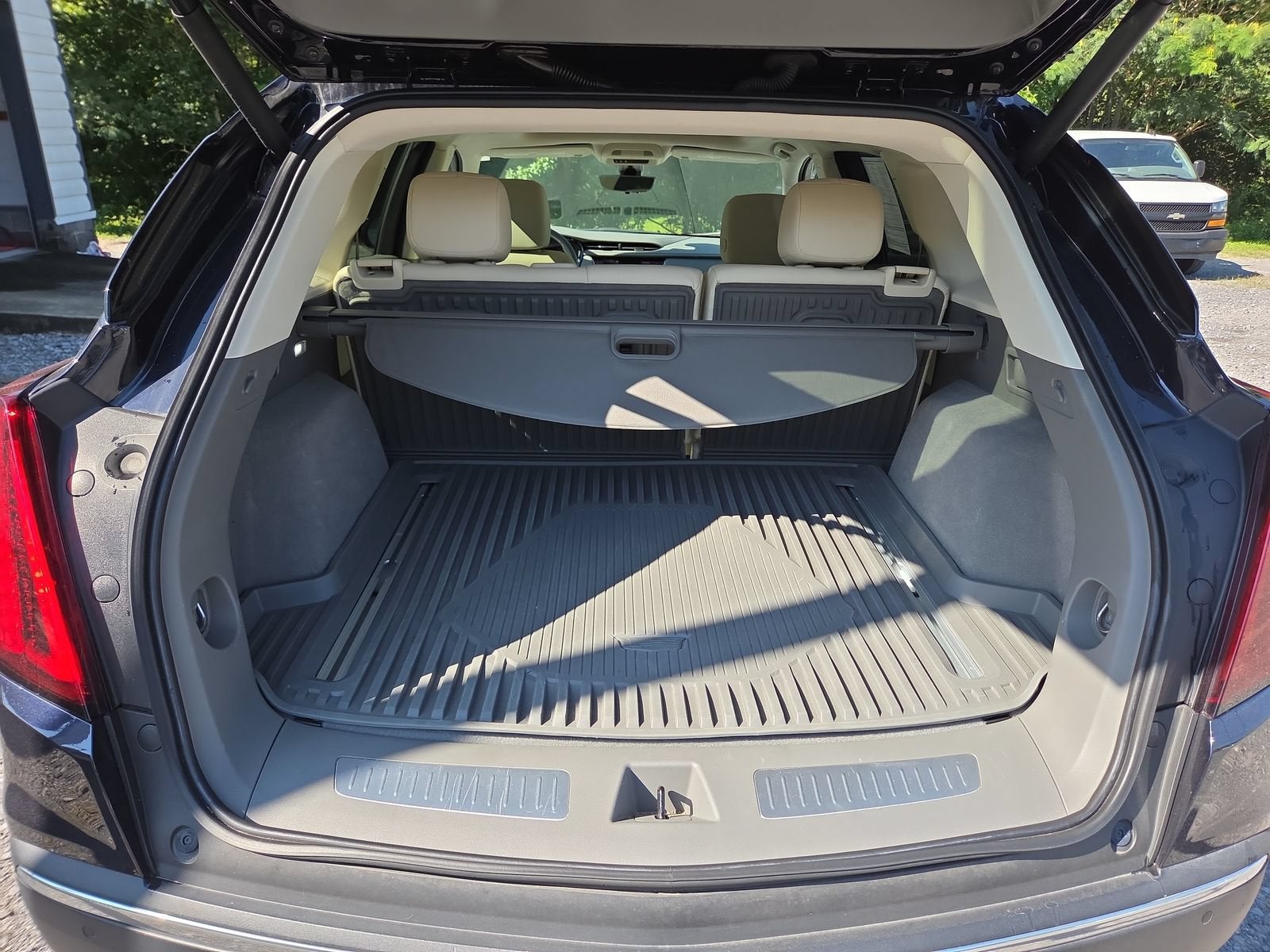 2021 Cadillac XT5 FWD Premium Luxury