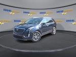 2021 Cadillac XT5 FWD Premium Luxury
