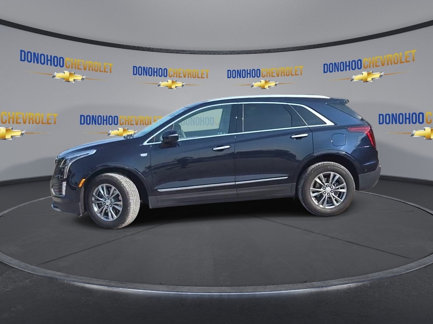 2021 Cadillac XT5 FWD Premium Luxury