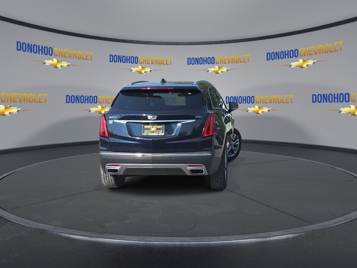 2021 Cadillac XT5 FWD Premium Luxury