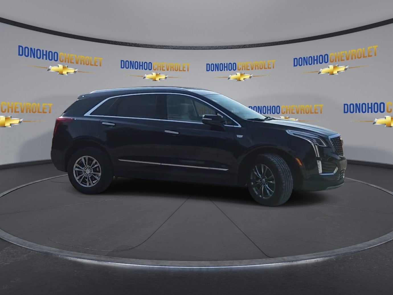 2021 Cadillac XT5 FWD Premium Luxury