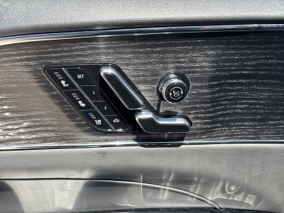 2023 Cadillac LYRIQ Luxury