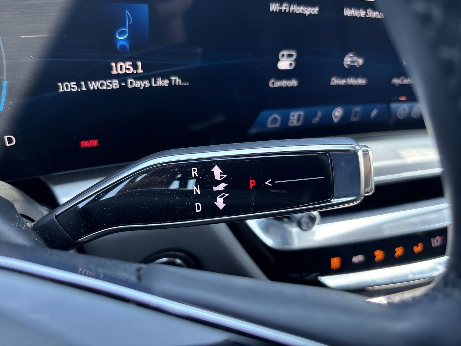 2023 Cadillac LYRIQ Luxury