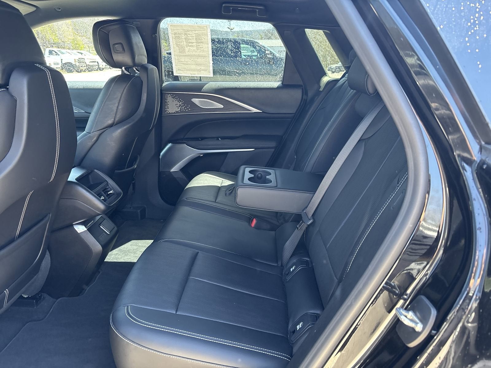 2023 Cadillac LYRIQ Luxury