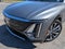 2023 Cadillac LYRIQ Luxury