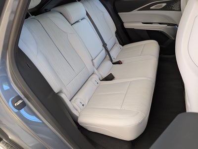 2023 Cadillac LYRIQ Luxury