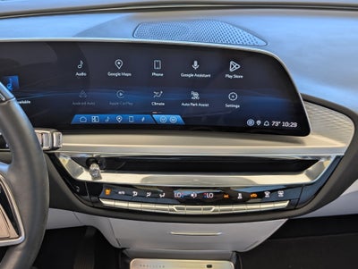 2023 Cadillac LYRIQ Luxury