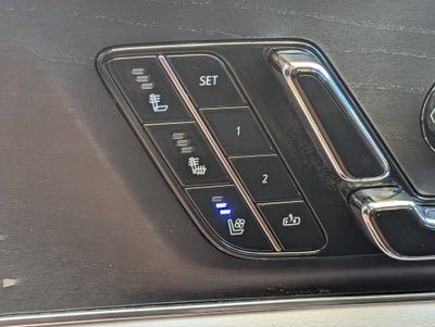 2023 Cadillac LYRIQ Luxury