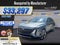 2023 Cadillac LYRIQ Luxury