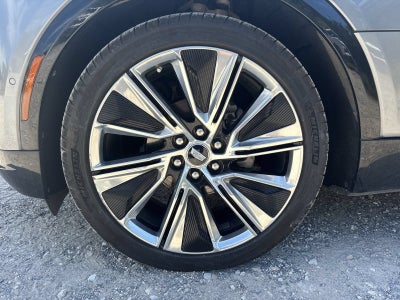 2023 Cadillac LYRIQ Luxury