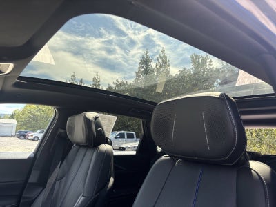2023 Cadillac LYRIQ Luxury