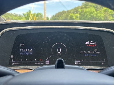 2023 Cadillac Escalade ESV Premium Luxury