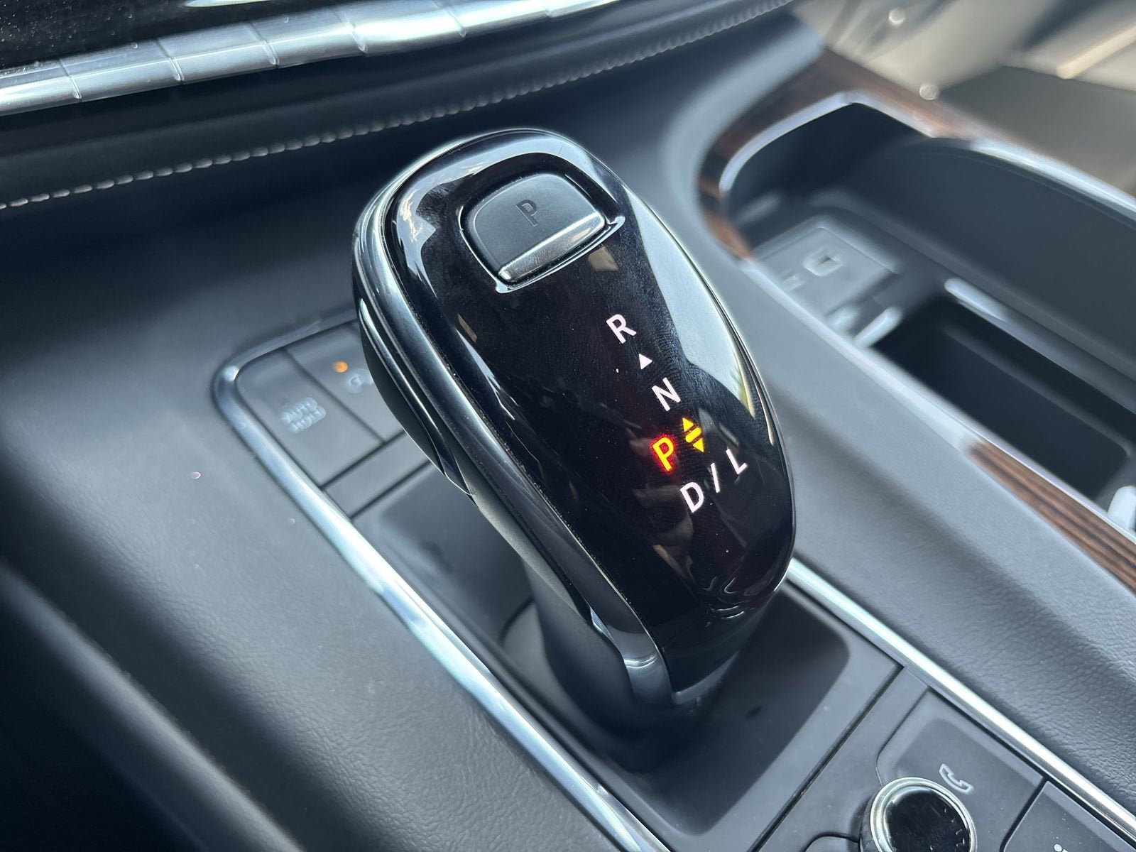 2023 Cadillac Escalade ESV Premium Luxury