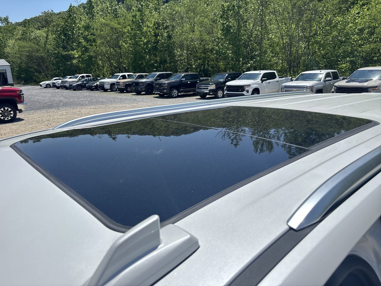 2023 Cadillac Escalade ESV Premium Luxury