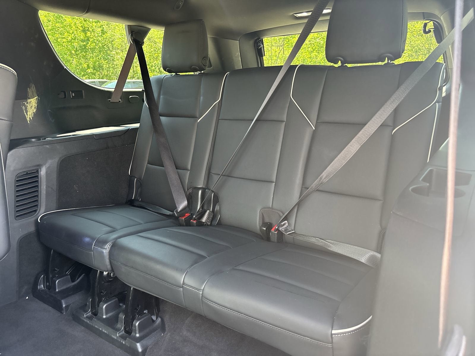 2023 Cadillac Escalade ESV Premium Luxury