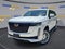 2023 Cadillac Escalade ESV Premium Luxury
